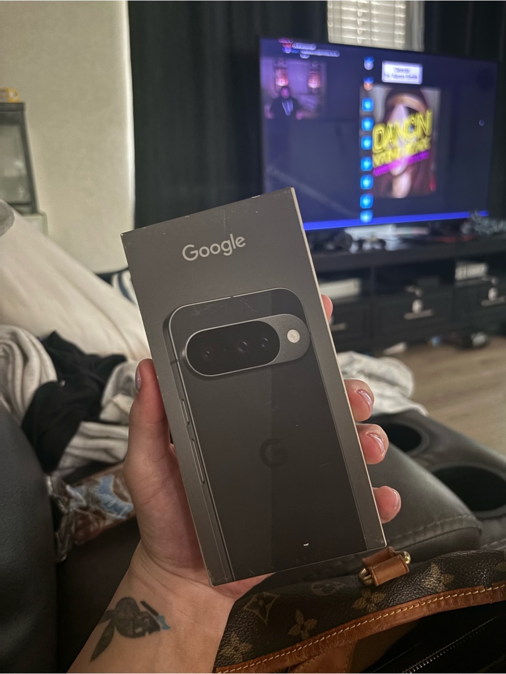 Brand New Google Pixel 10